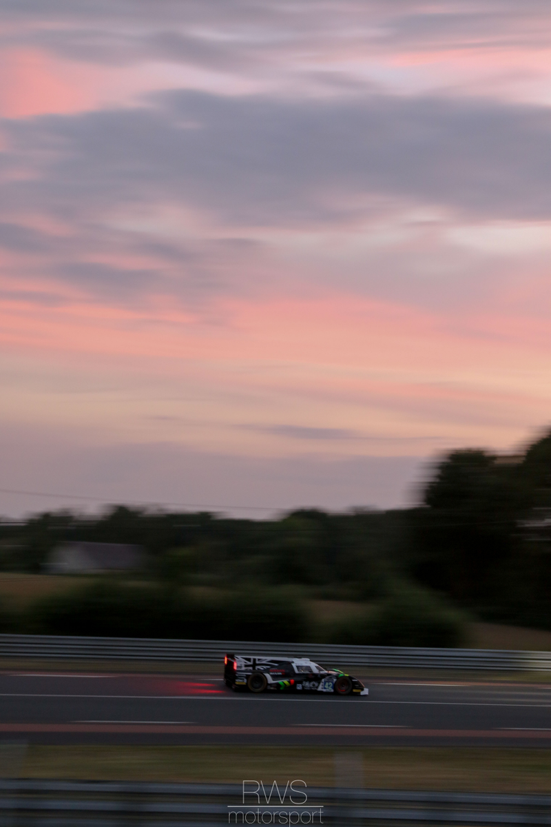 Illustration for article titled Le Mans 24hrs Photo Extravaganza